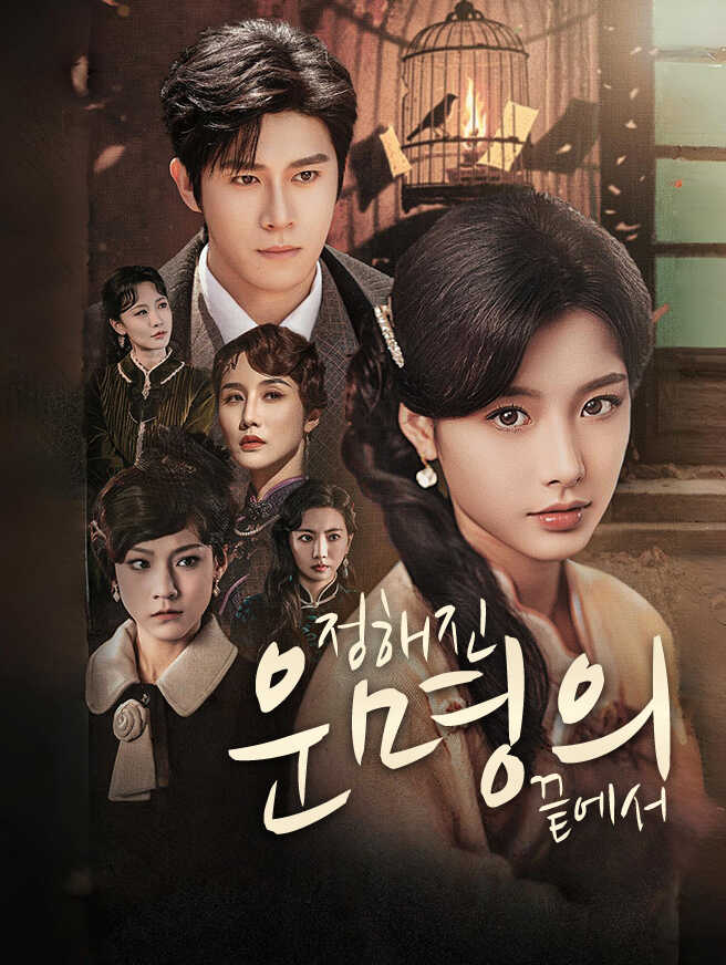 정해진 운명의 끝에서
