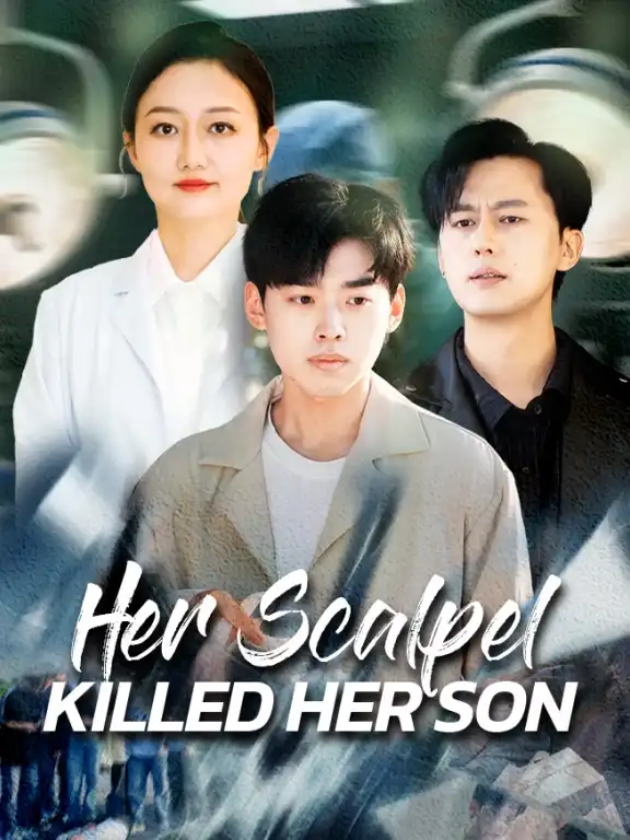 Her Scalpel Killed Her Son Episode 1