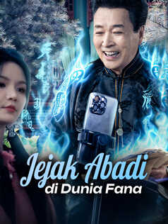 Jejak Abadi di Dunia Fana