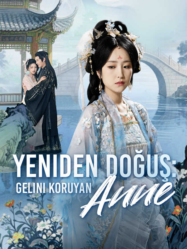 Yeniden Doğuş: Gelini Koruyan Anne