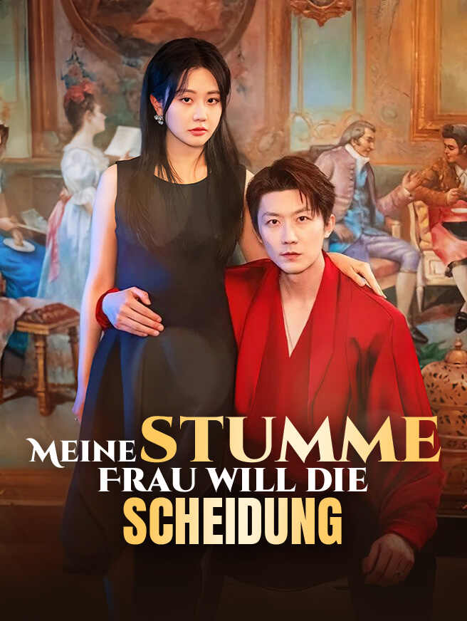 Meine stumme Frau will die Scheidung