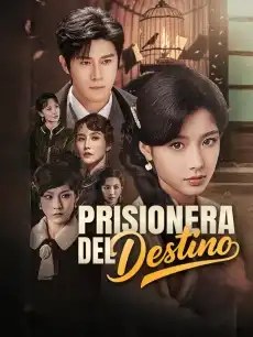 Prisionera del destino