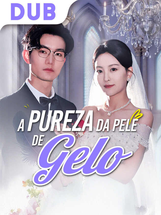A Pureza da Pele de Gelo