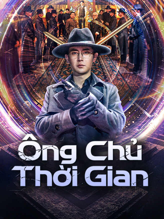 Ông Chủ Thời Gian