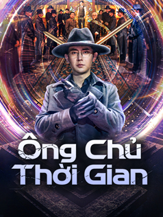 Ông Chủ Thời Gian