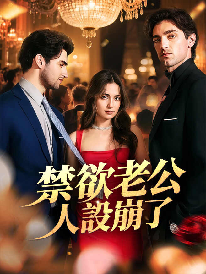 禁欲老公人设崩了