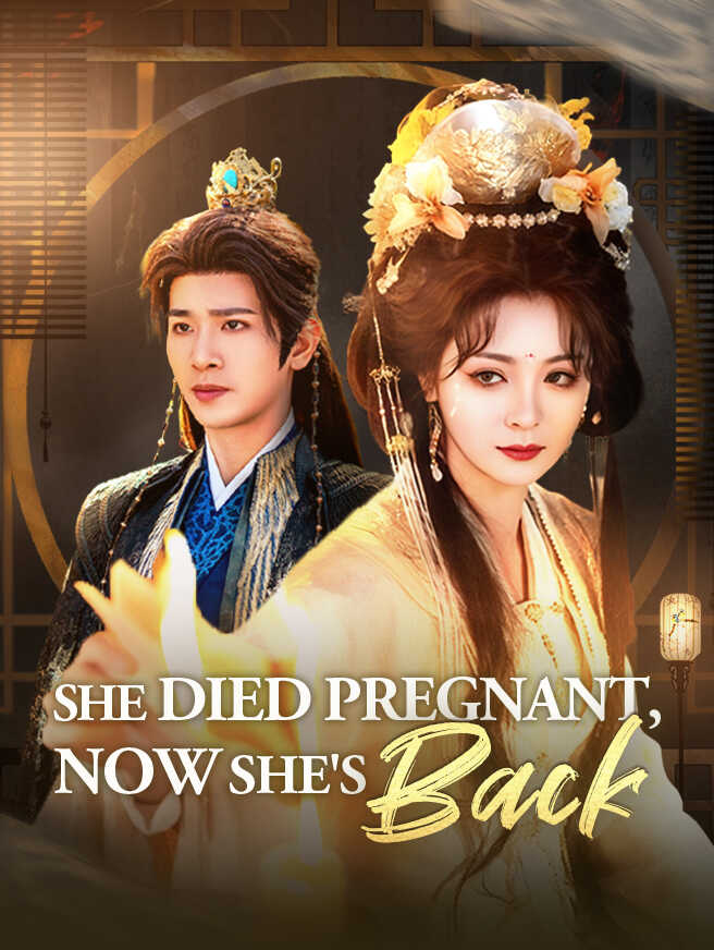 She Died Pregnant, Now She's Back