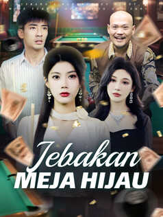 Jebakan Meja Hijau