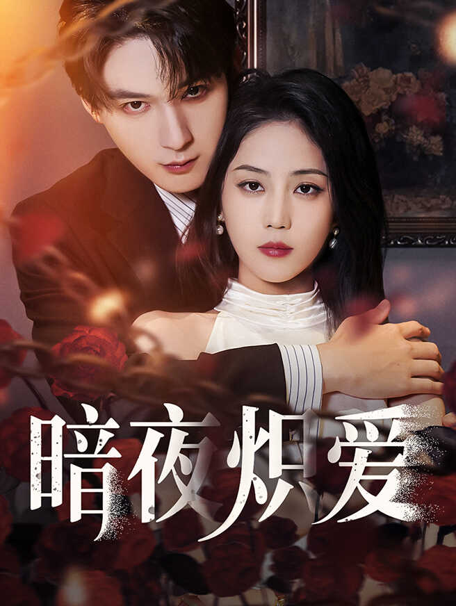 暗夜炽爱