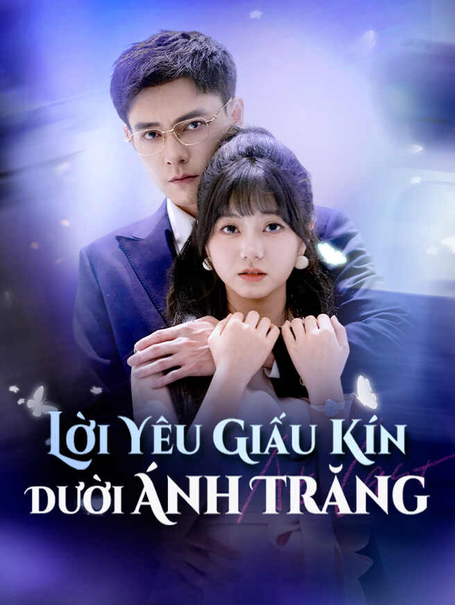 Lời Yêu Giấu Kín Dưới Ánh Trăng