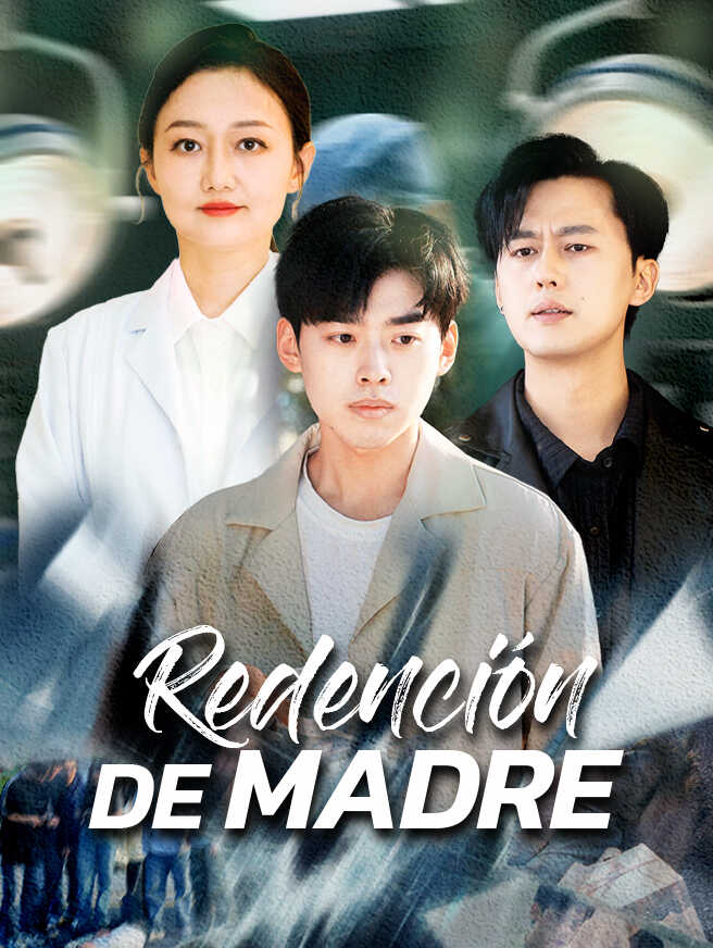 Redención de madre