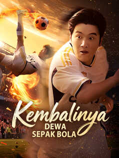 Kembalinya Dewa Sepak Bola