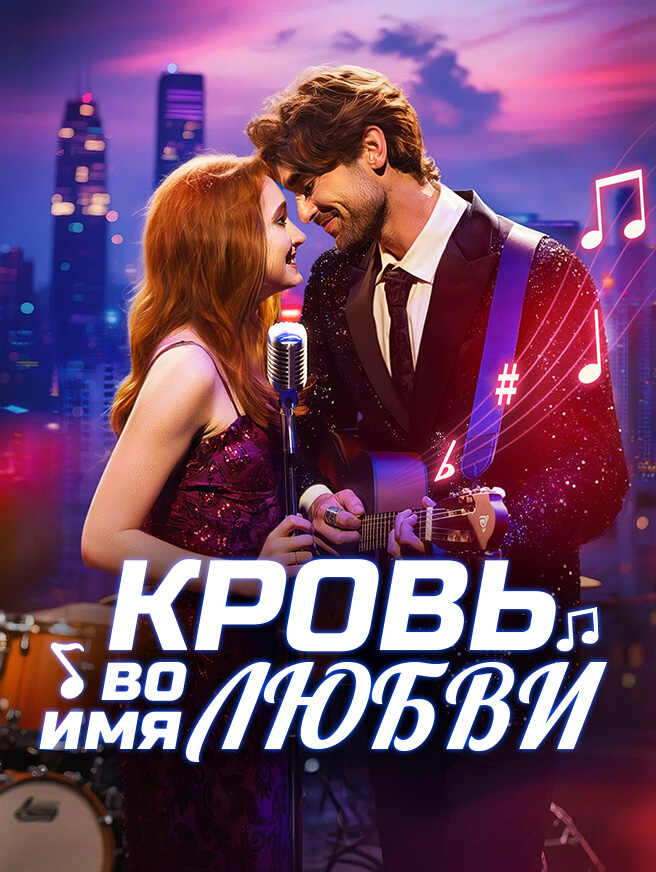 Кровь во имя любви