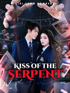 Kiss of the Serpent