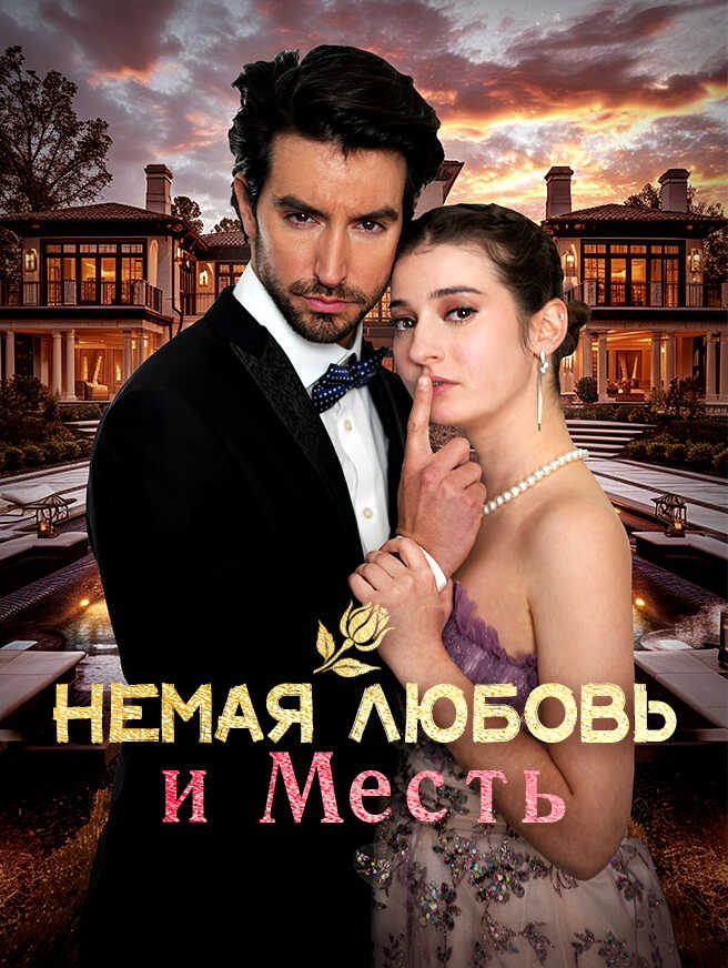 Немая Любовь и Месть