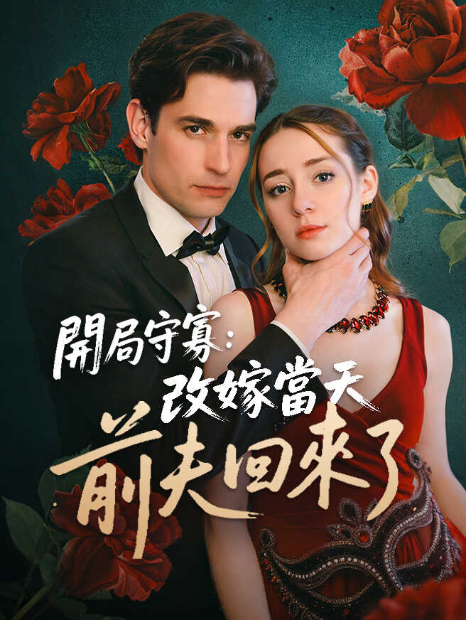 開局守寡：改嫁當天前夫回來了