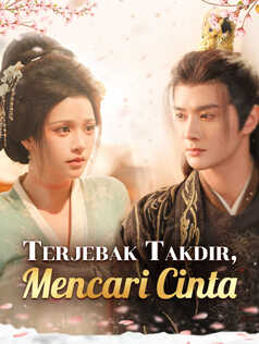 Terjebak Takdir, Mencari Cinta