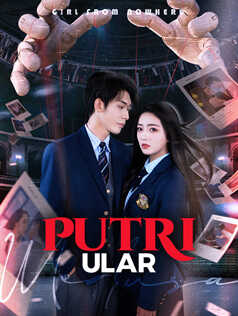 Putri Ular