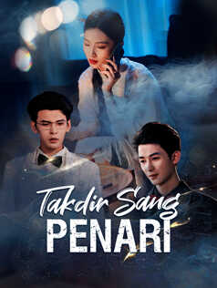 Tadir sang Penari