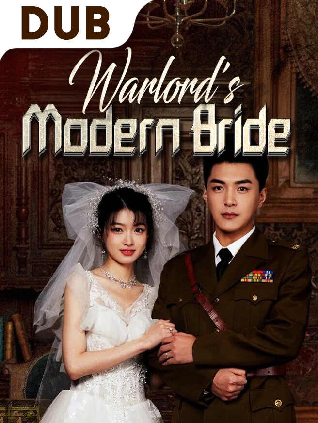 Warlord's Modern Bride