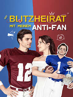 Blitzheirat mit meinem Anti-Fan