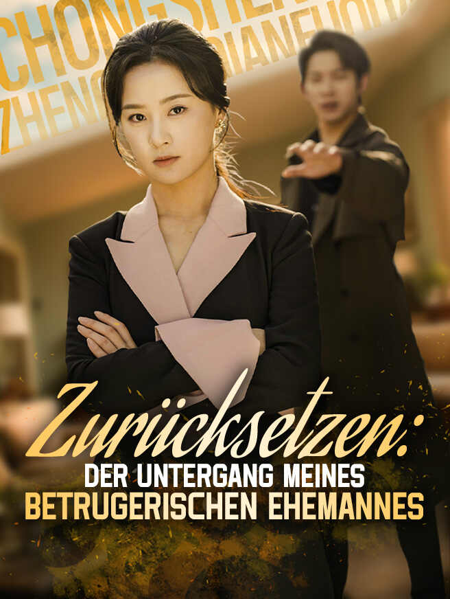 Zurücksetzen: Der Untergang meines betrügerischen Ehemannes