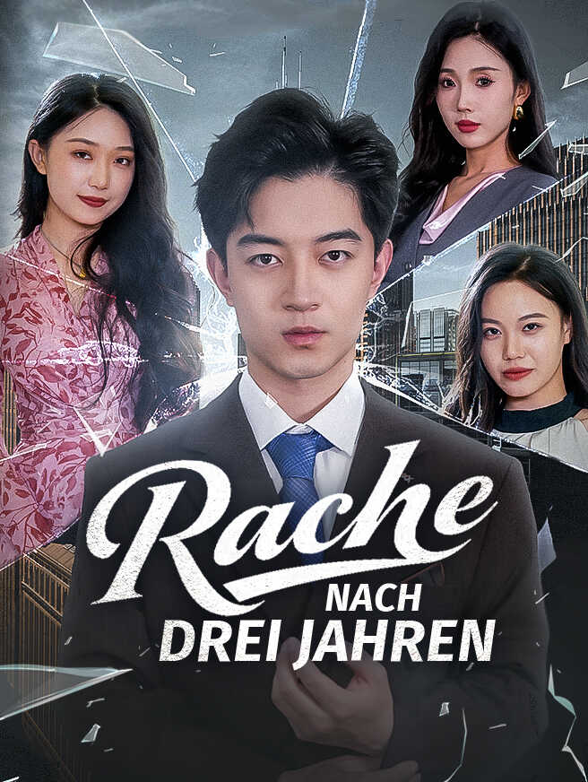 Rache nach drei Jahren