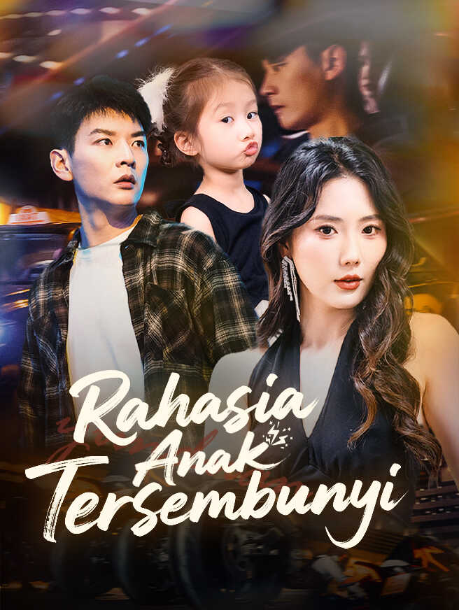 Rahasia Anak Tersembunyi