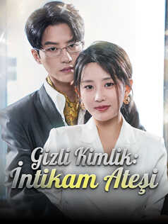 Gizli Kimlik: İntikam Ateşi