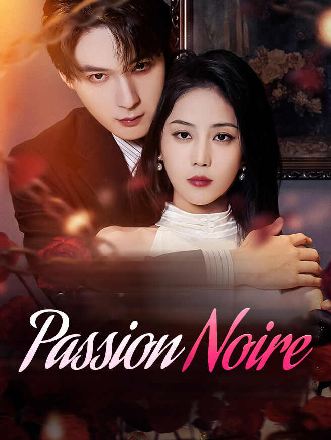 Passion Noire