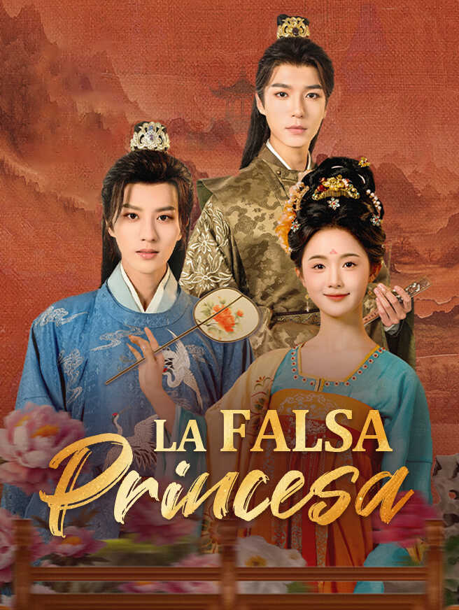  La falsa princesa