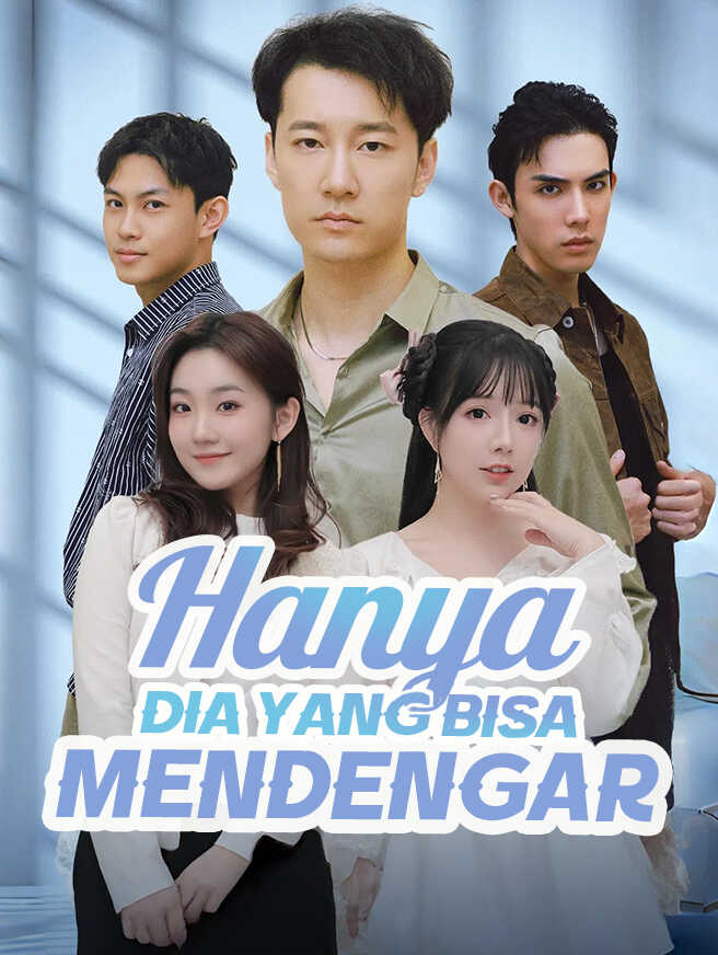 Hanya Dia yang Bisa Mendengar