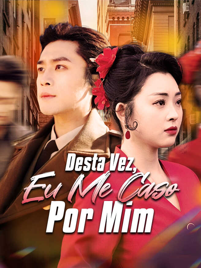 Desta Vez, Eu Me Caso Por Mim