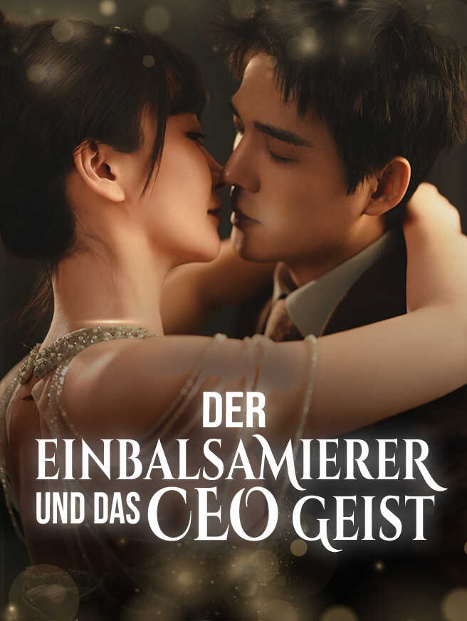 Der Einbalsamierer und der CEO-Geist