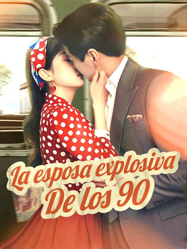 La esposa explosiva de los 90