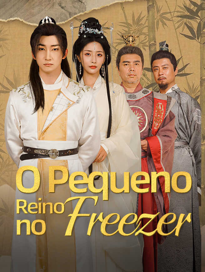 O Pequeno Reino no Freezer