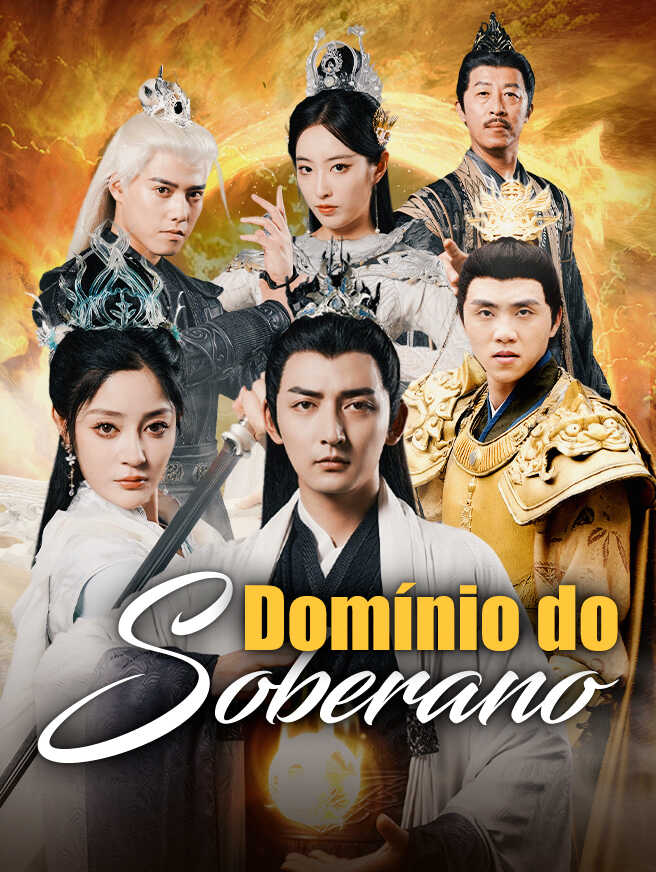 Domínio do Soberano