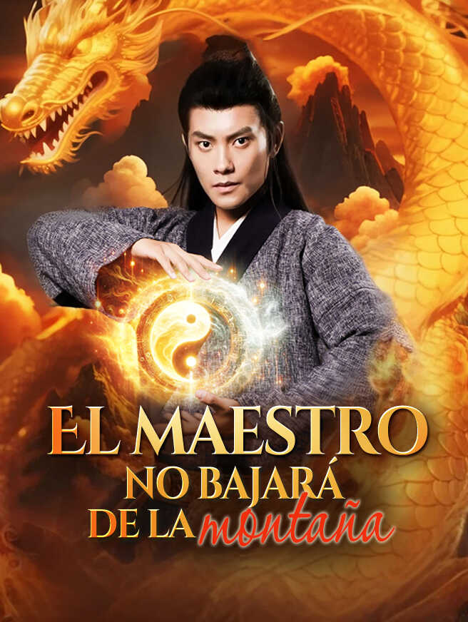 El maestro no bajará de la montaña