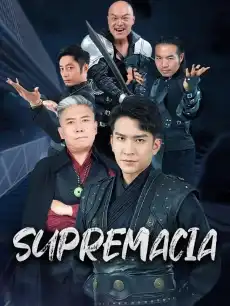 Supremacia