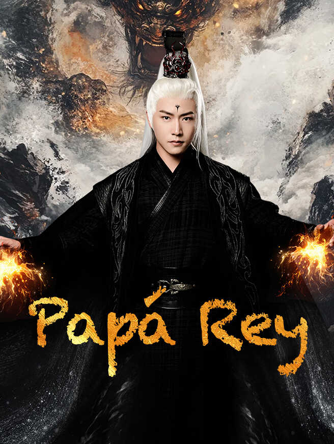 Papá Rey