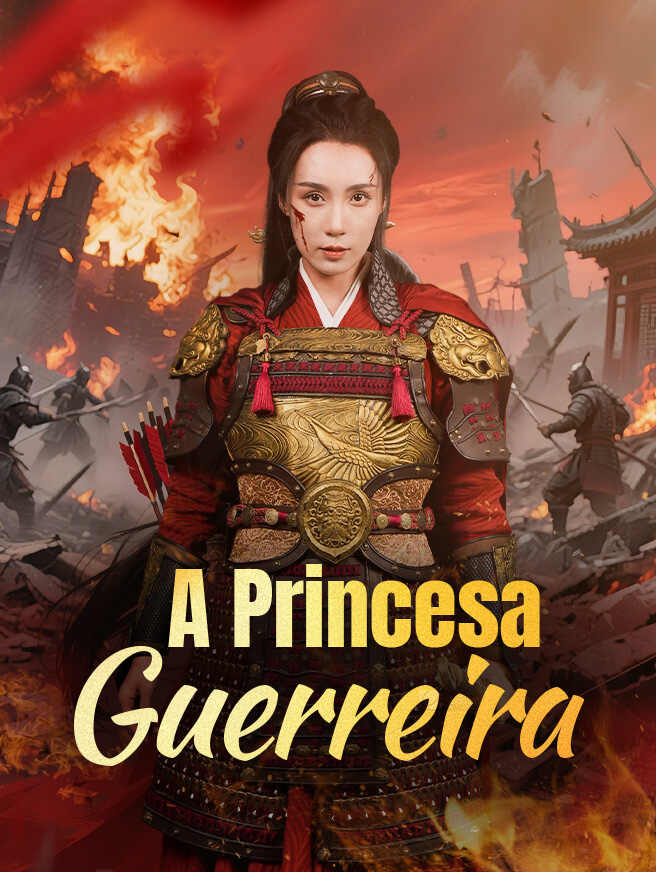 A Princesa Guerreira