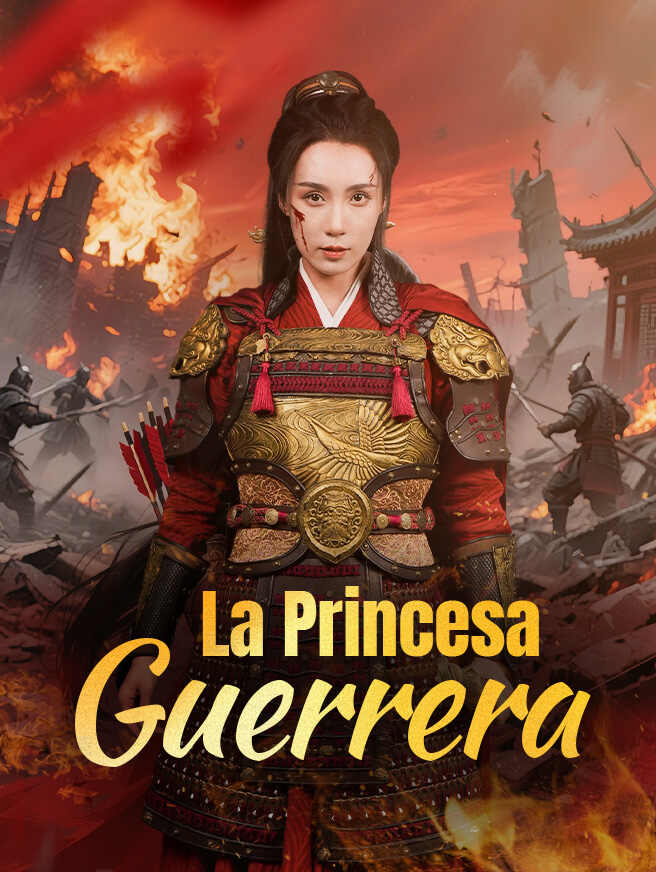La Princesa Guerrera