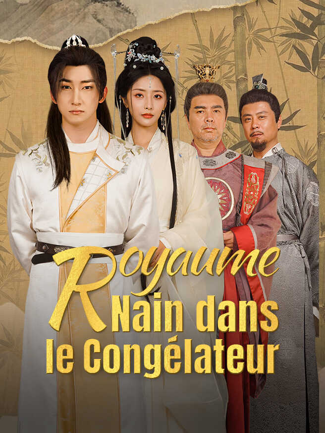 Royaume Nain dans le Congélateur