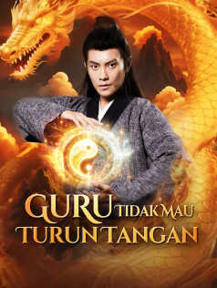 Guru Tidak Mau Turun Tangan