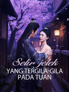 Selir jelek yang tergila-gila pada Tuan