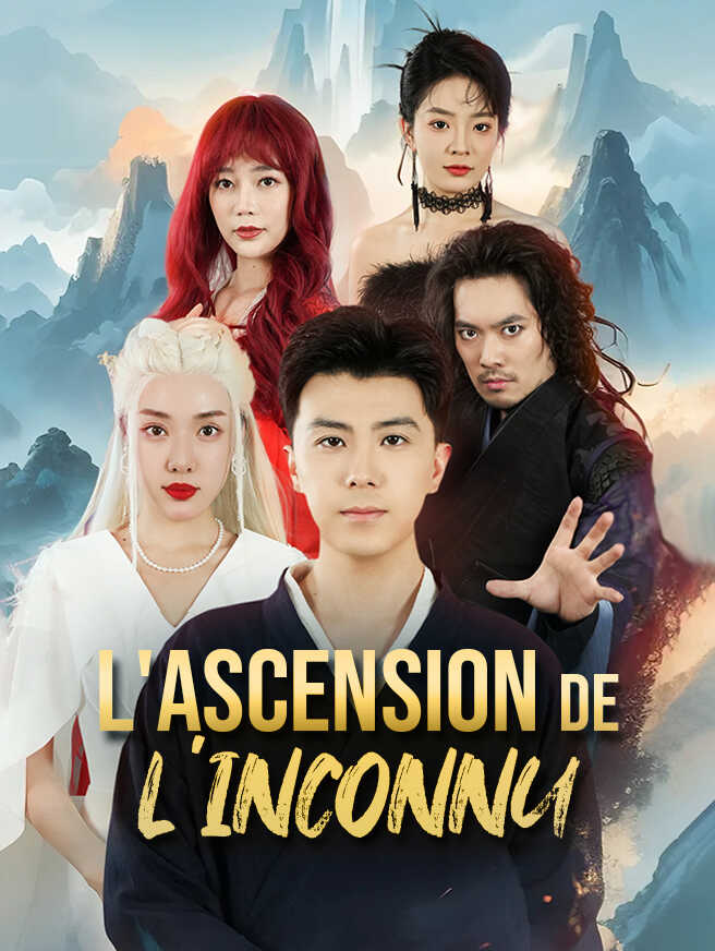 L'Ascension de l'Inconnu