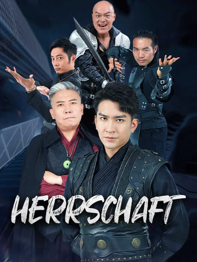 Herrschaft