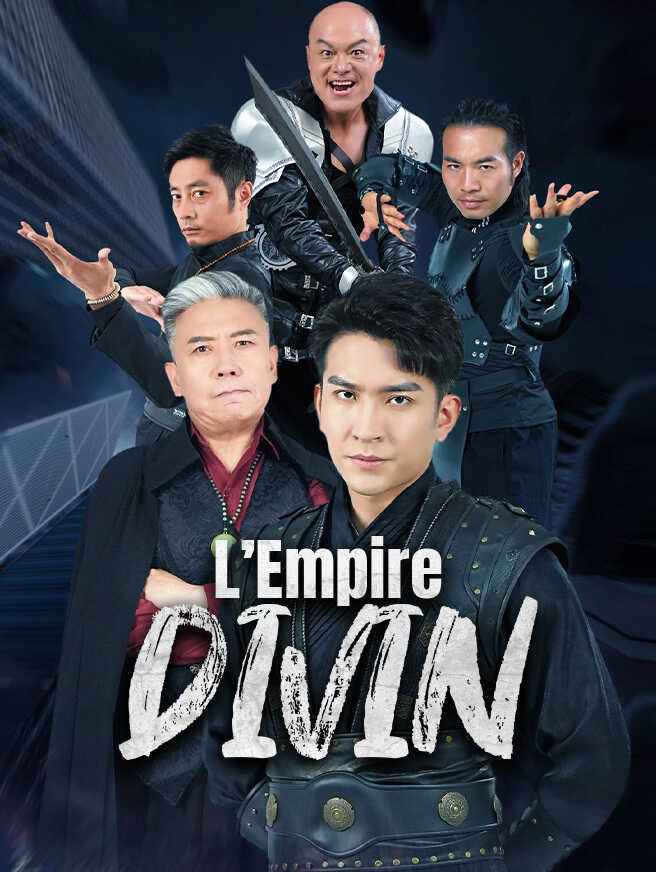 L’Empire Divin