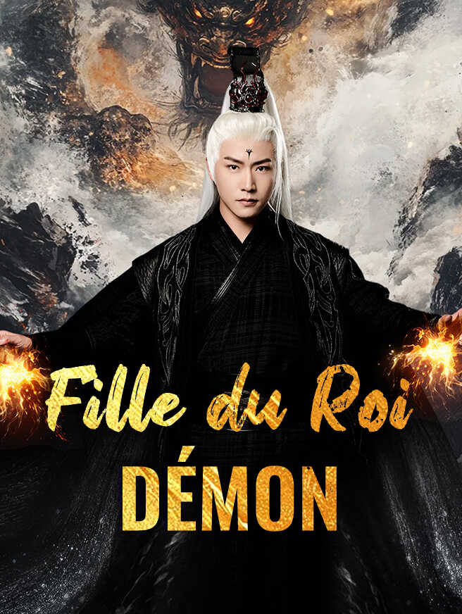 Fille du Roi Démon