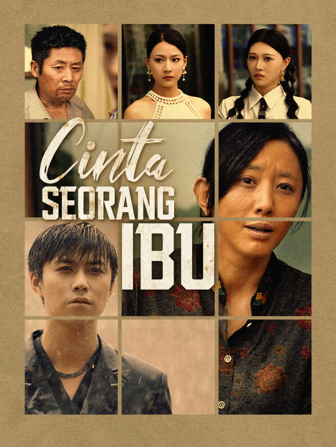 Cinta Seorang Ibu